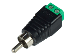 Разъем RCA