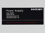 ssdcam-ahd